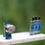 GORD Institute awarded grant for high-tech gas sensor development