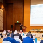 GORD Institute’s project highlighted to tackle brine waste from desalination plants