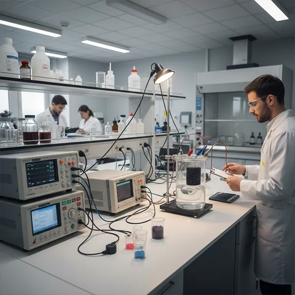 Technological Innovation – Advanced Electrocatalysts