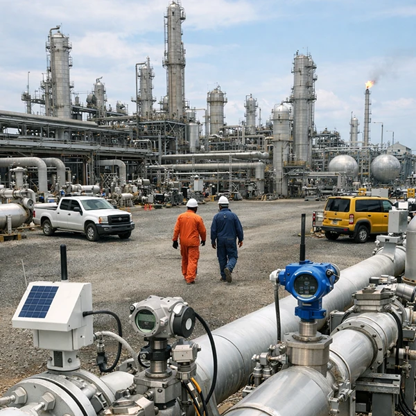 Economic Impact – Cost-Effective Industrial Deployment
