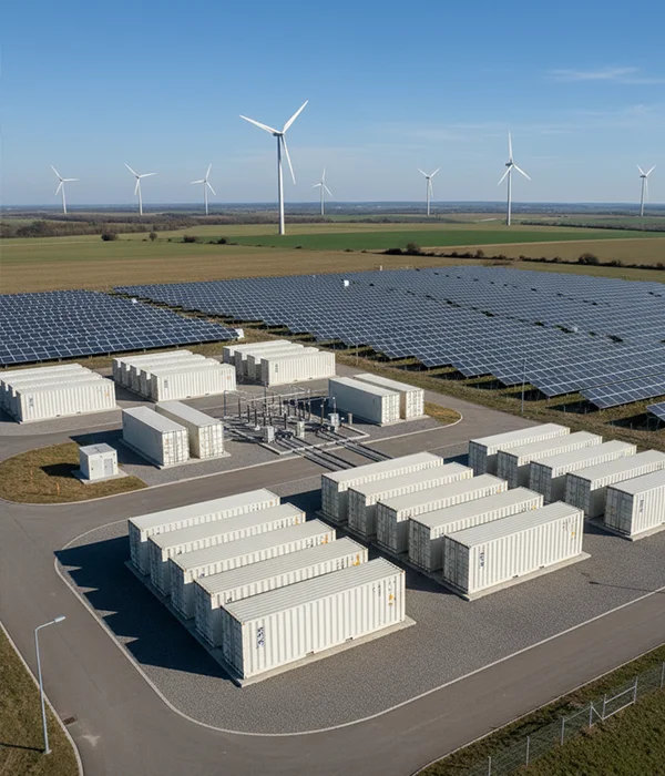 Safe, Low-Cost & Sustainable Energy Storage