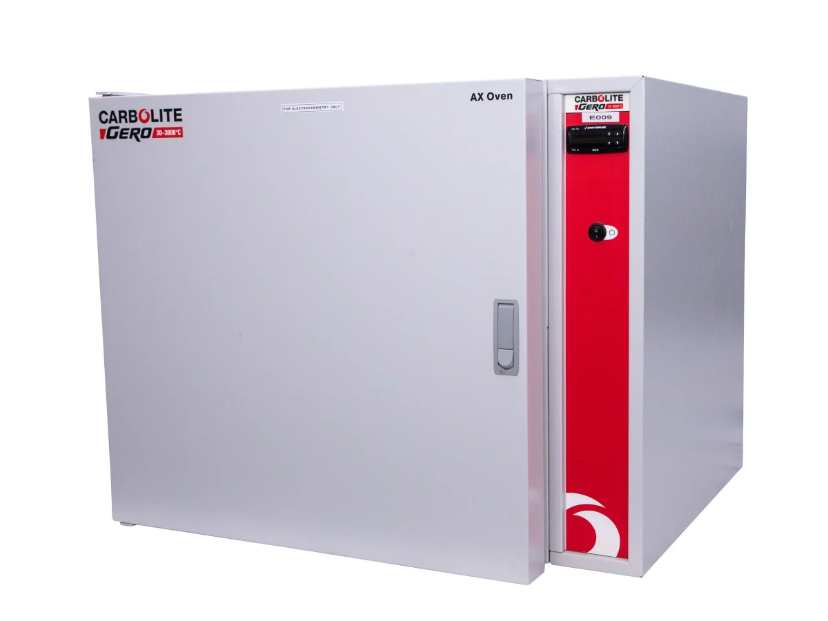 Carbolite Gero AX Oven