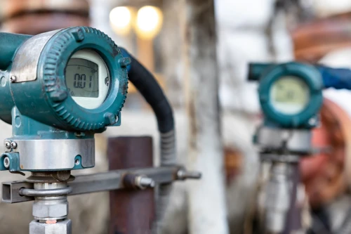 Gas detector
