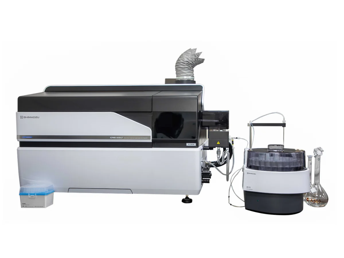 ICP-MS 2030 LF