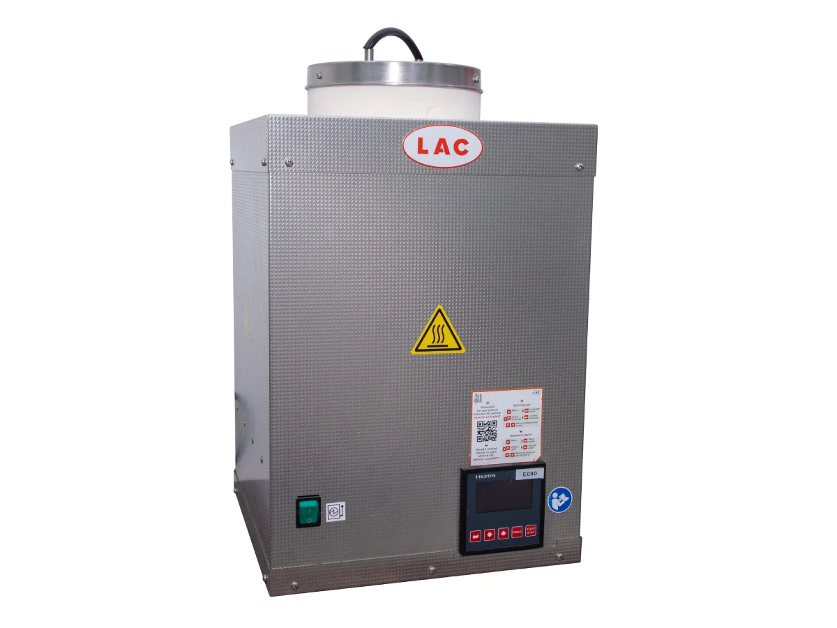 LAC Laboratory Furnace HZ20S
