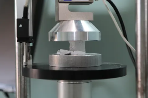 Material Mechanical Property Testing
