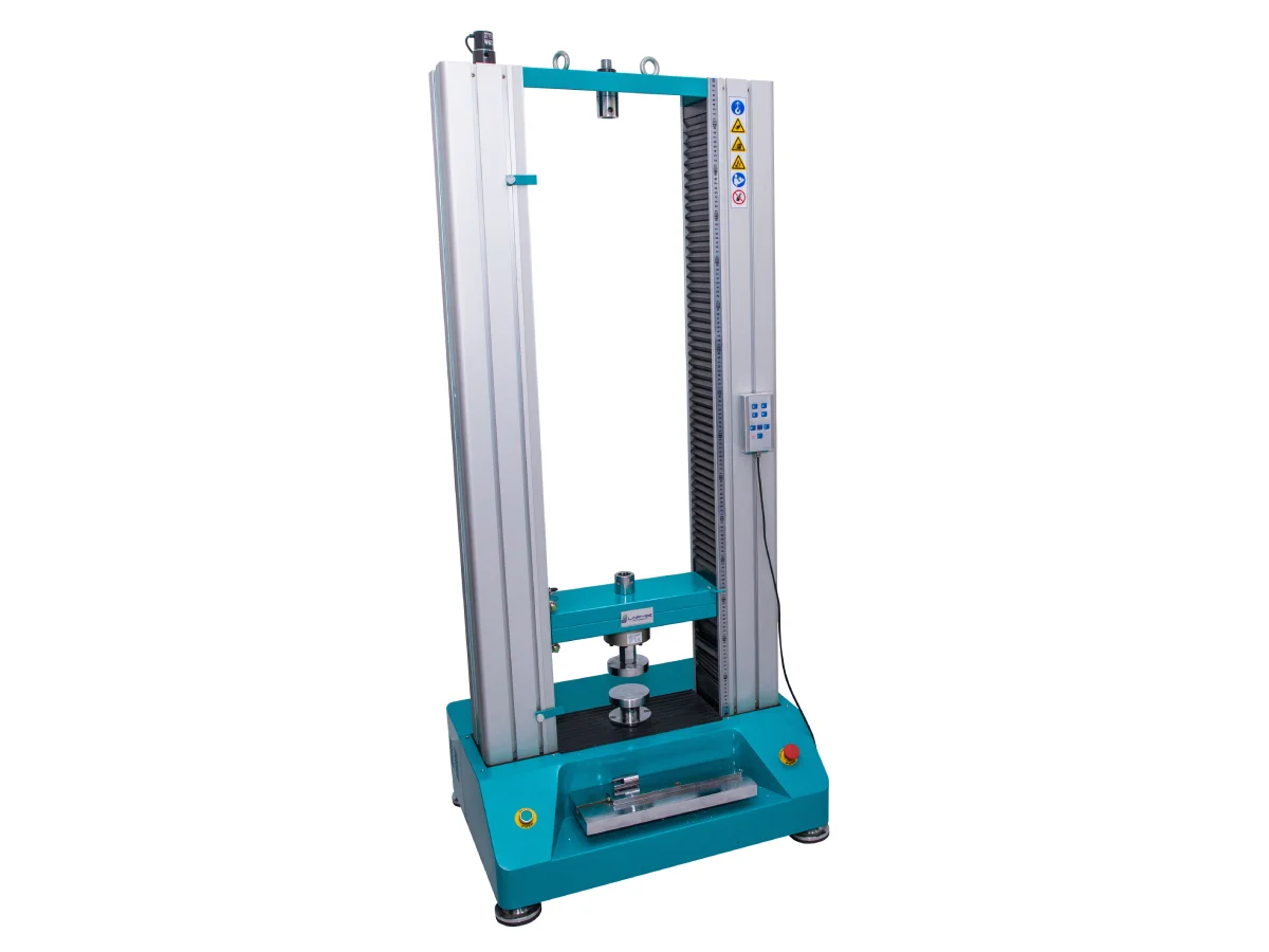 Universal Testing Machine (UTM)