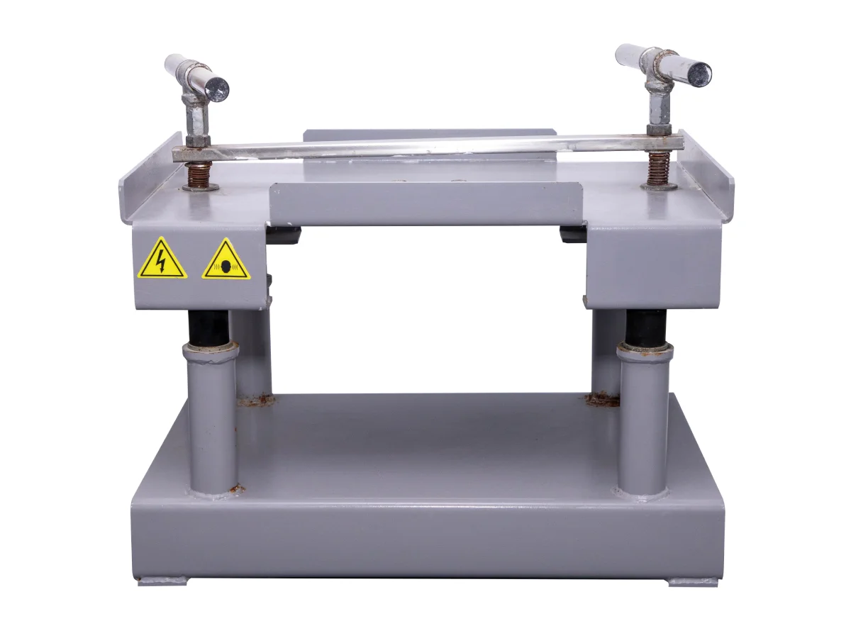 Vibrating Table