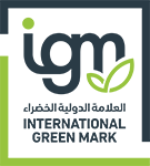 International Green Mark logo