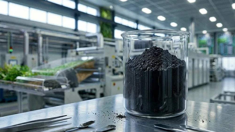 sustainable materials
