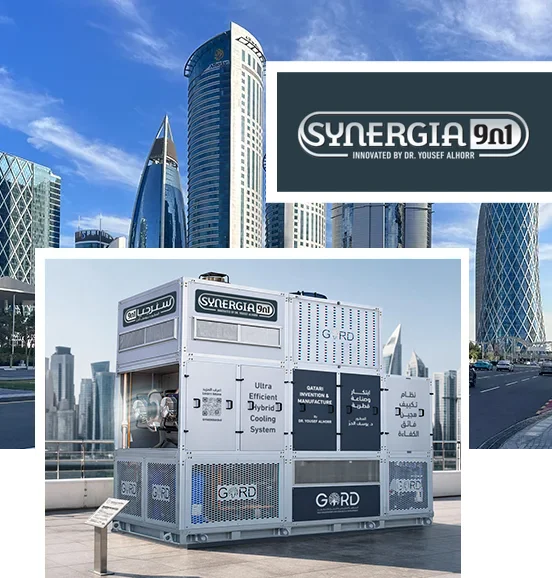 Synergia9n1